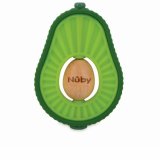 Bidering til baby Nby Mordedor Avocado #1