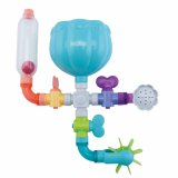 Spil til Badevrelset Nby Crazy Tubes #1