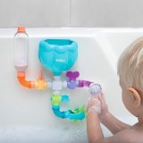 Spil til Badevrelset Nby Crazy Tubes #3