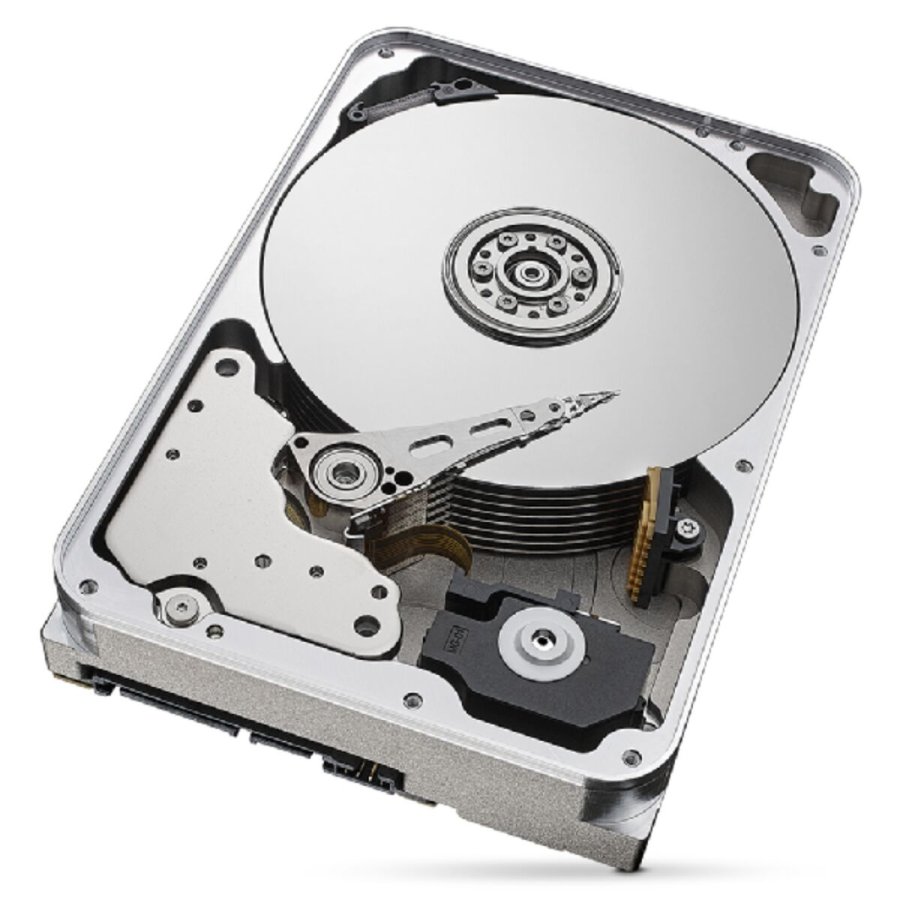 Harddisk Seagate ST18000NT001 3,5