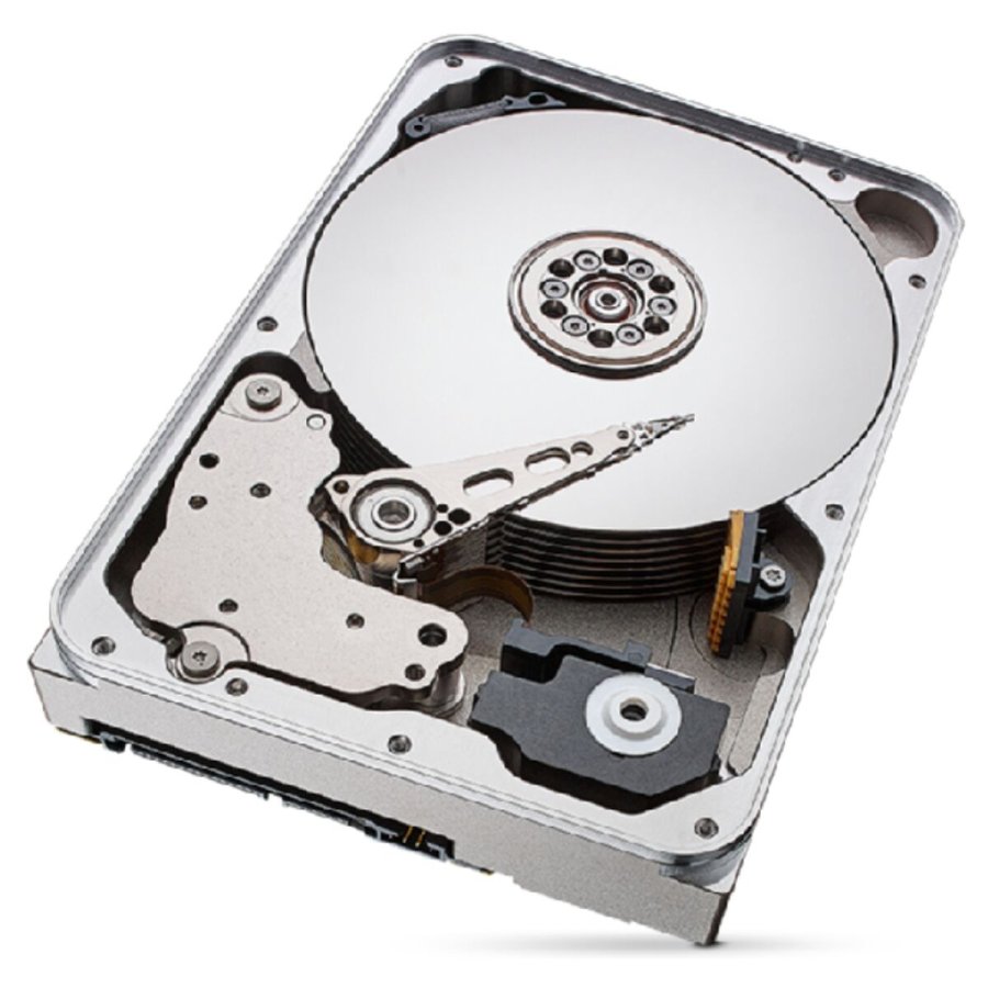 Harddisk Seagate ST12000NT001 3,5