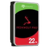 Harddisk Seagate IRONWOLF PRO 3,5