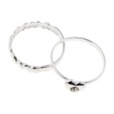 Ring til kvinder Cristian Lay 54591140 (Strrelse 14) #1