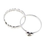 Ring til kvinder Cristian Lay 54591120 (Strrelse 12) #1