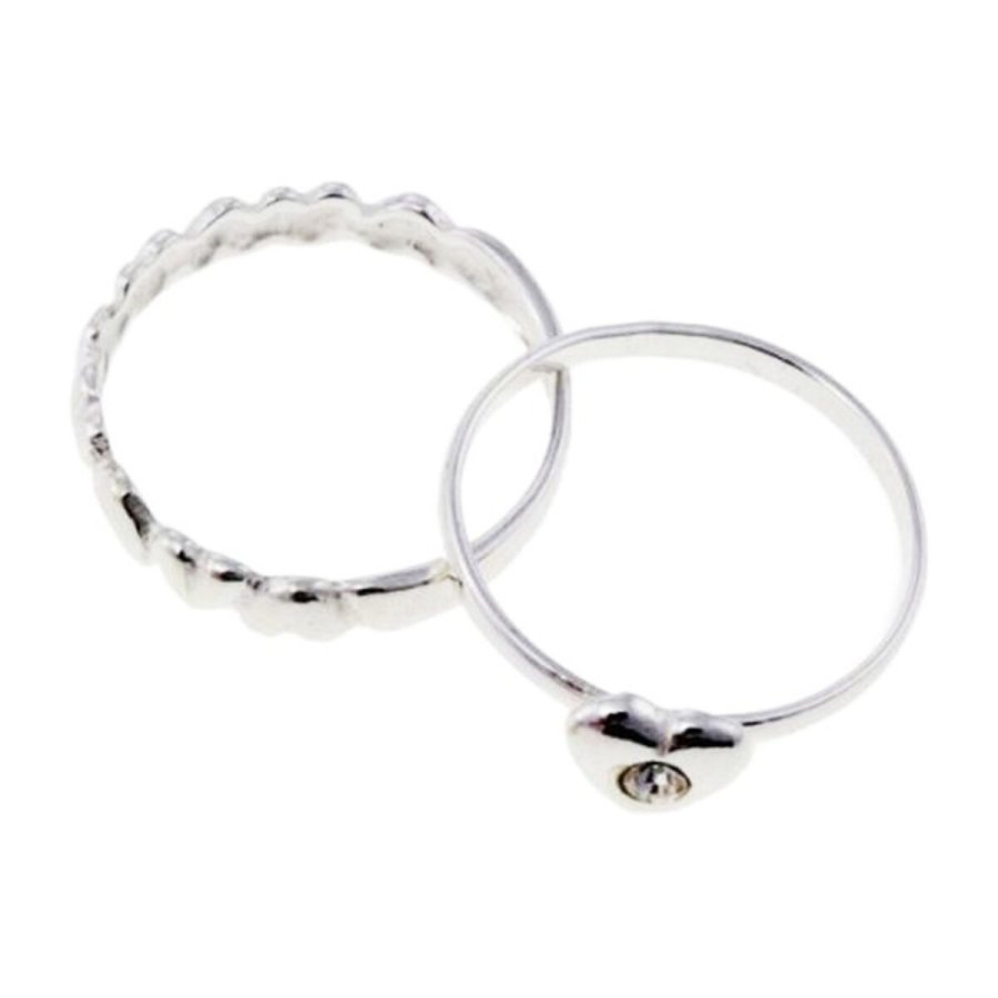 Ring til kvinder Cristian Lay 54591100 (Strrelse 10) #1