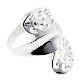 Ring til kvinder Cristian Lay 54711200 (Strrelse 20) #1