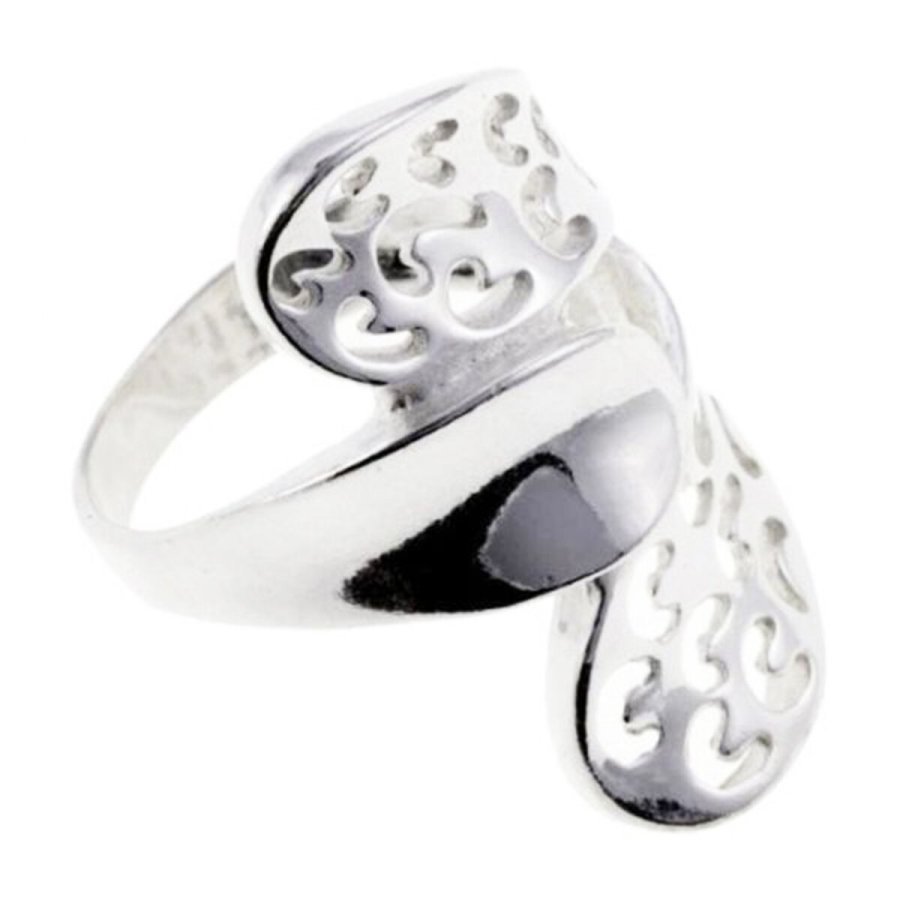 Ring til kvinder Cristian Lay 54711120 (Strrelse 12) #1
