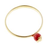 Ring til kvinder Cristian Lay 54723140 (Strrelse 14) #1