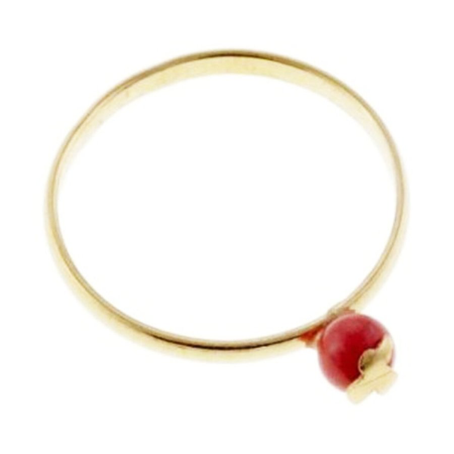 Ring til kvinder Cristian Lay 54723140 (Strrelse 14) #1