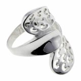Ring til kvinder Cristian Lay 54711160 (Strrelse 16) #1