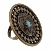 Ring til kvinder Cristian Lay 435470 (Strrelse 14) #1