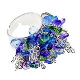 Ring til kvinder Cristian Lay 435790 (Strrelse 14) #1