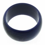 Armbnd til kvinder Cristian Lay 42325650 | Bl Stl (6,5 cm) #1