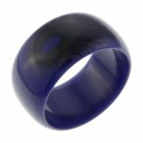 Armbnd til kvinder Cristian Lay 42325650 | Bl Stl (6,5 cm) #2