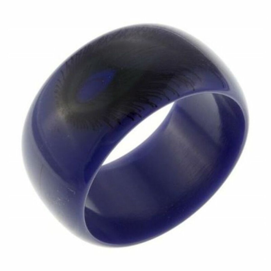 Armbnd til kvinder Cristian Lay 42325650 | Bl Stl (6,5 cm) #2