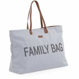 Taske til bleskift Childhome Family Bag Gr #1