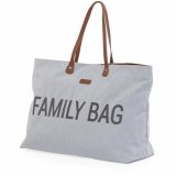 Taske til bleskift Childhome Family Bag Gr #4