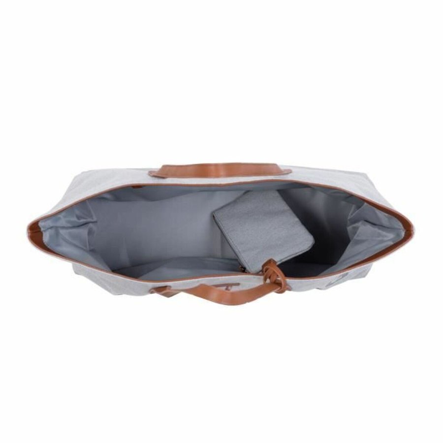 Taske til bleskift Childhome Family Bag Gr #5