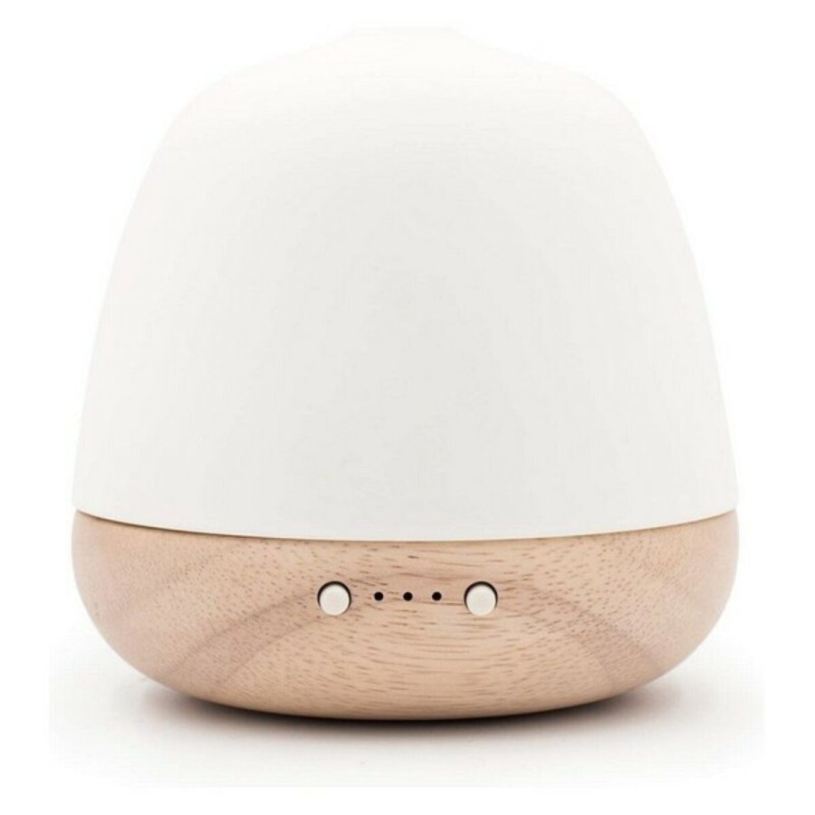 Duftspreder til essentielle olier Pranar�m Cera Keramik Ultralyd (180 ml) #1