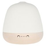 Duftspreder til essentielle olier Pranar�m Cera Keramik Ultralyd (180 ml) #3