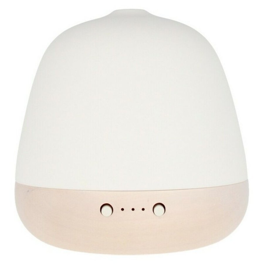 Duftspreder til essentielle olier Pranar�m Cera Keramik Ultralyd (180 ml) #3