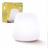 Duftspreder til essentielle olier Pranar�m Joy Ultralyd Glas LED #1