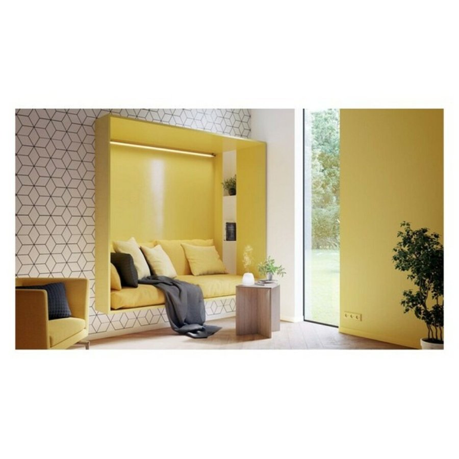 Duftspreder til essentielle olier Pranar�m Joy Ultralyd Glas LED #7