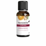 Vigtig olie Pranarm La Difusin Espirtu Festivo 30 ml #1