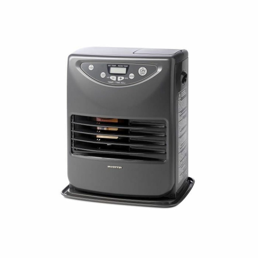 Olieradiator Inverter #1