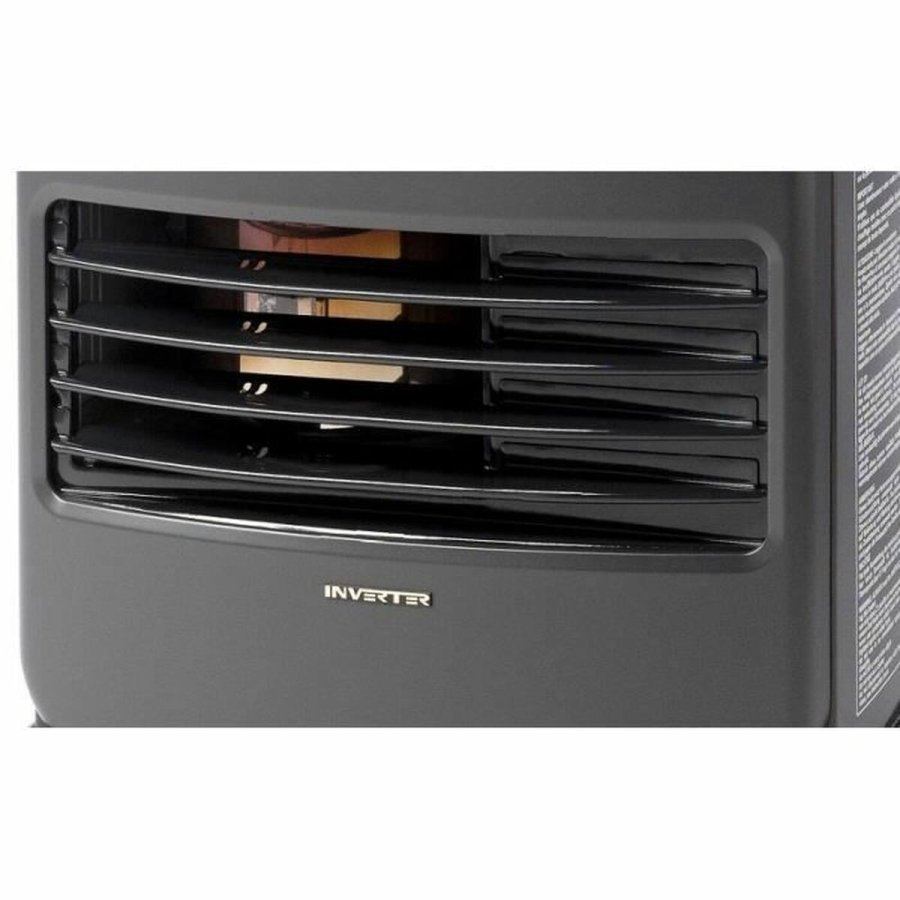 Olieradiator Inverter #9