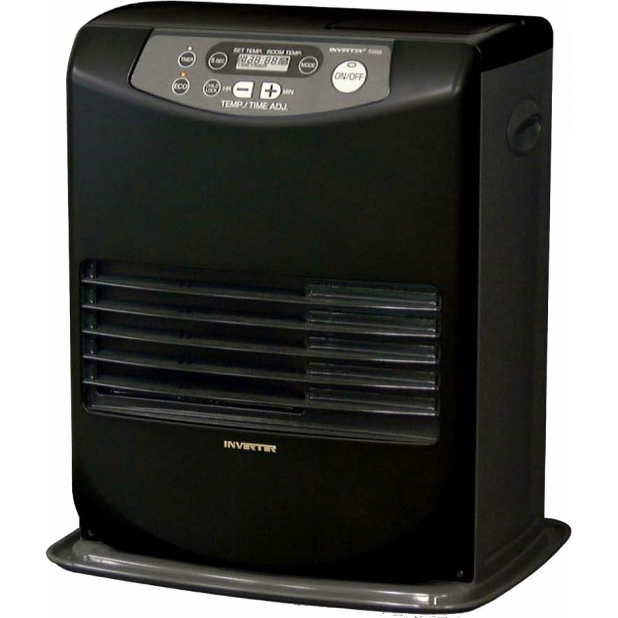 Varmeapparat Inverter 3200 W Gr #1