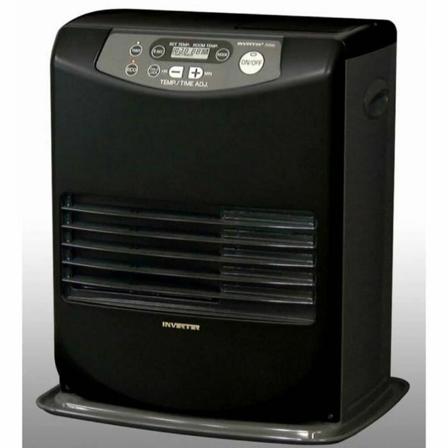 Varmeapparat Inverter 3200 W Gr #9