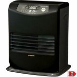 Varmeapparat Inverter 3200 W Gr #5