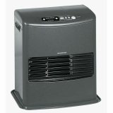Olieradiator Inverter 4000 W Gr #1