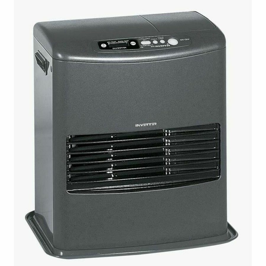Olieradiator Inverter 4000 W Gr #1
