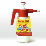 Tryksprjte til haven BSI Turbo 360 1,3 L Hvid Rd #2