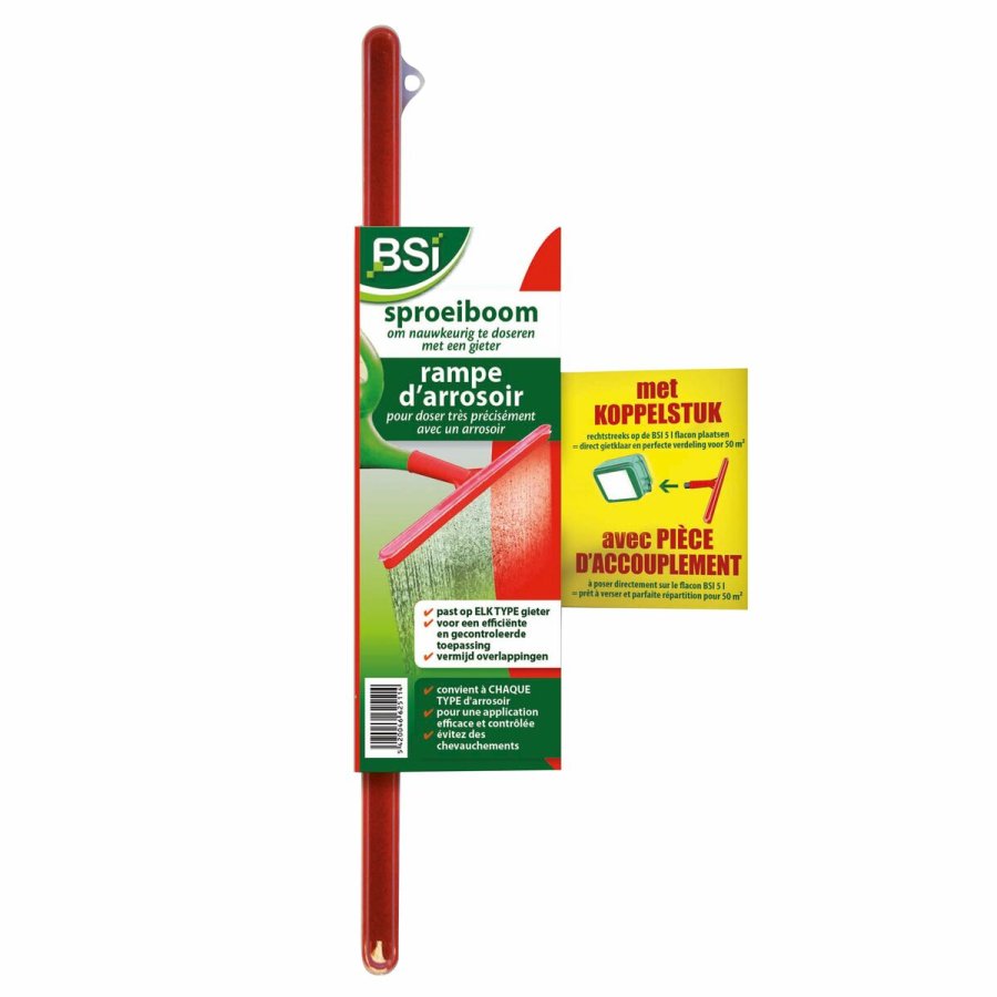 B�rar BSI BSI R�d Plastik #1