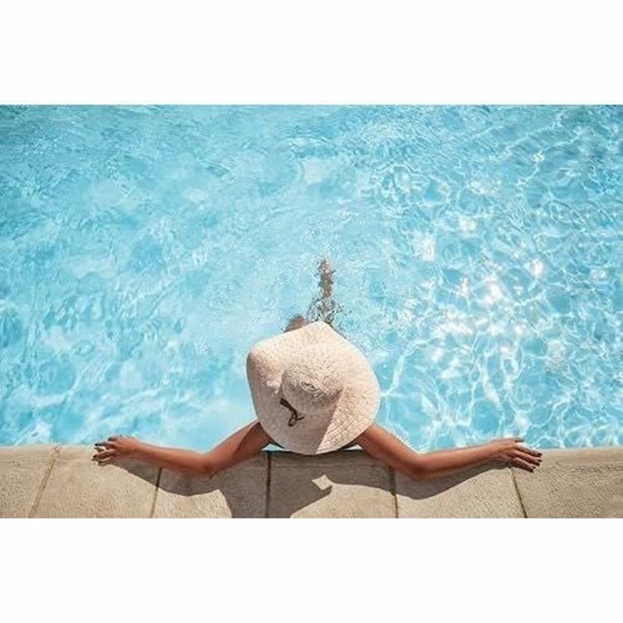 Vedligeholdelsesst til swimmingpool BSI BSI (6 enheder) #3