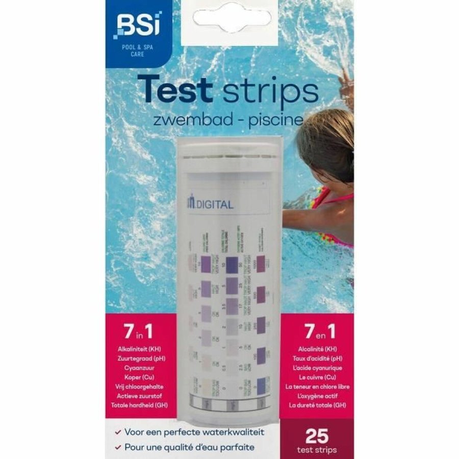 pH-meter BSI #1