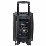 Hjttalere Ledwood PORT8UHF-BT #2