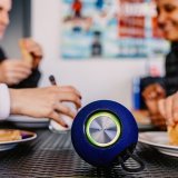 Brbar hjttaler Ibiza BOOMY #5