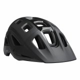 Cykelhjelm til voksne Lazer Impala Sort Multifarvet #1