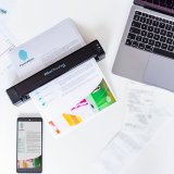 Scanner Iris Anywhere 6 Wifi #3