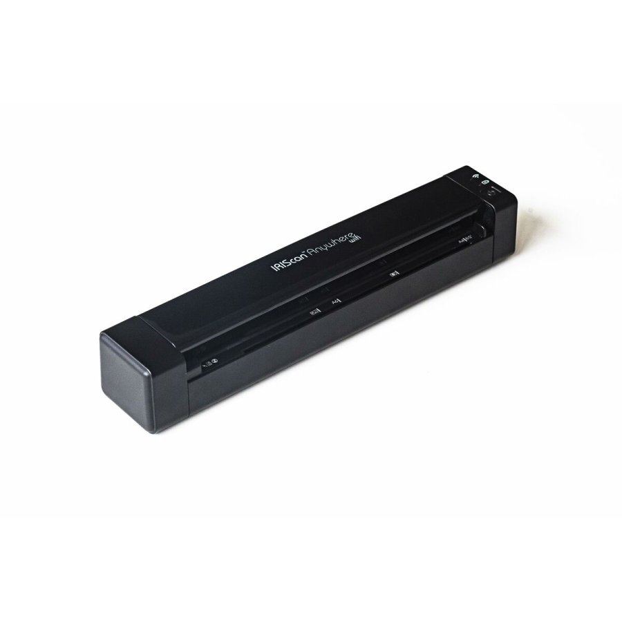 Scanner Iris Anywhere 6 Wifi #5