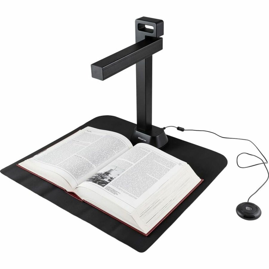 Scanner Iris DESK 6 PRO #2