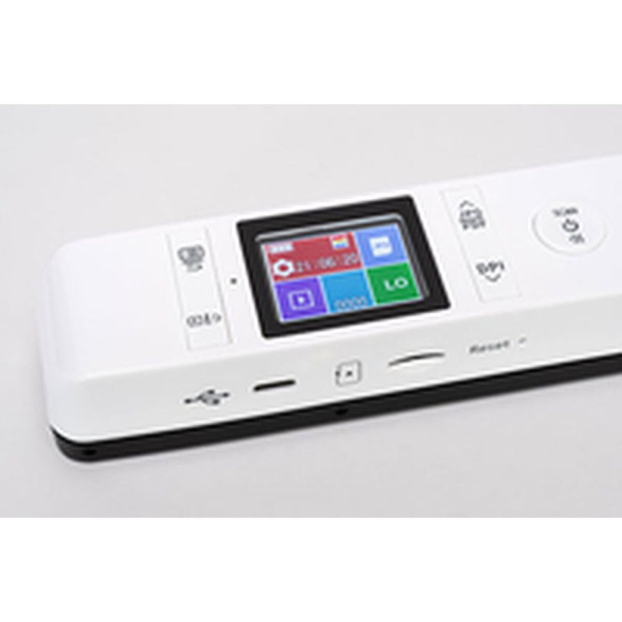 Scanner Iris 464669 #4