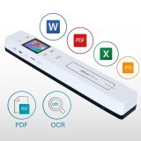 Scanner Iris 464669 #3