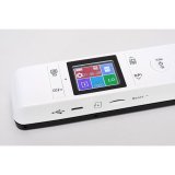 Scanner Iris 464669 #2