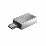 USB-C til USB-adapter Cherry 61710036 #1