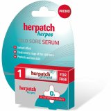 L�bepomade Herpatch HERPATCH HERPES (2 enheder) #2
